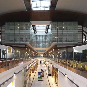 International Terminal Hotel