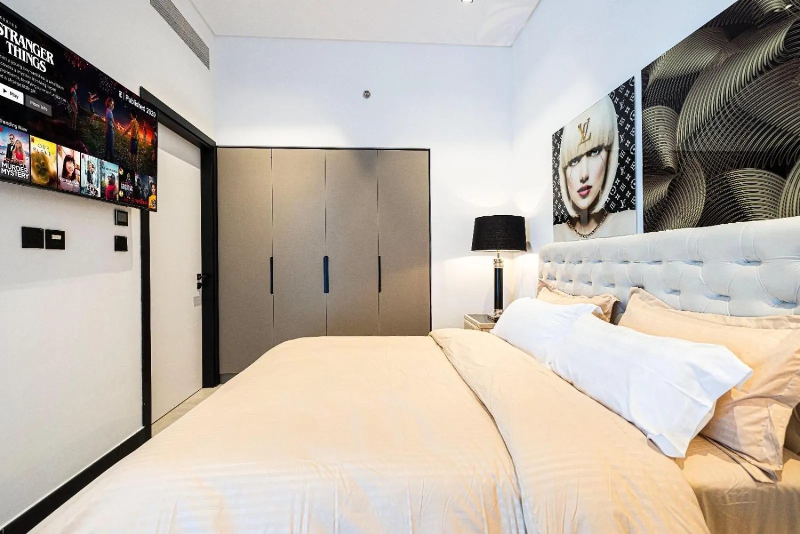 The Suite Dubai 15 Northside Luxury Living 0*,  Forenede Arabiske Emirater