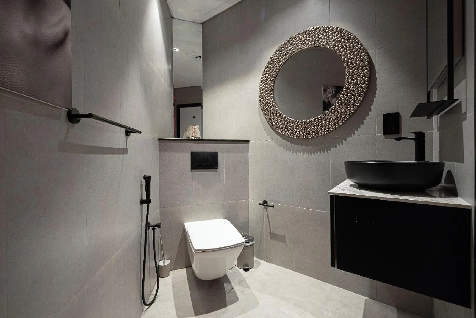 The Suite Dubai 15 Northside Luxury Living