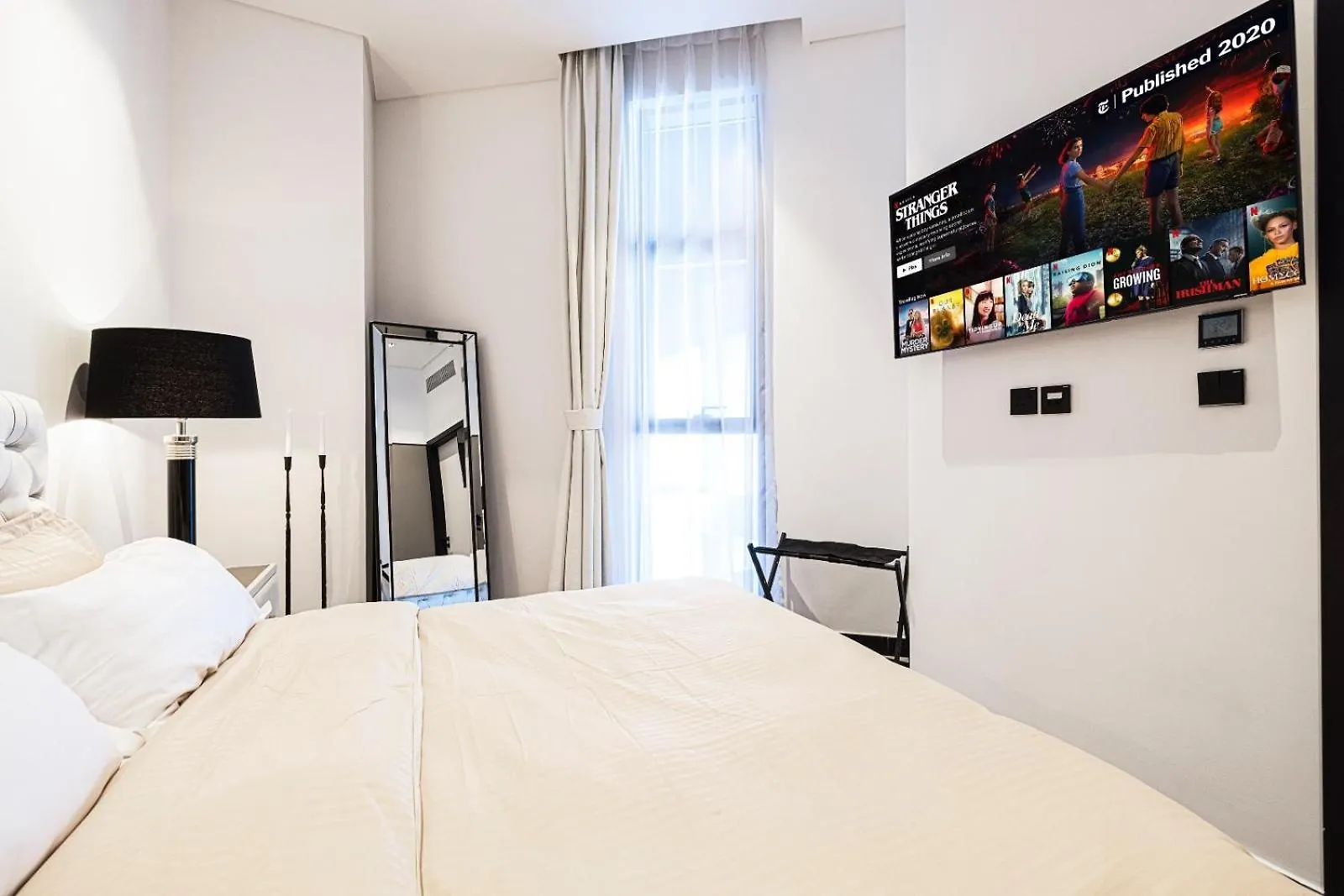 The Suite Dubai 15 Northside Luxury Living 0*,