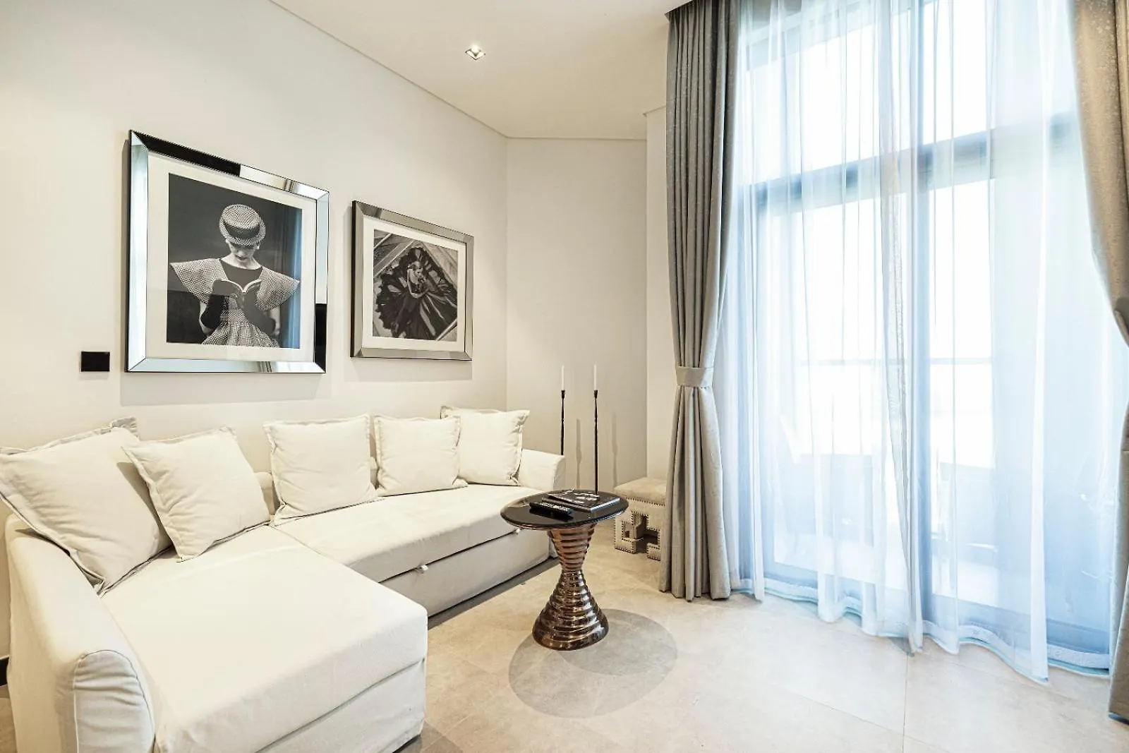 Lejlighed The Suite Dubai 15 Northside Luxury Living