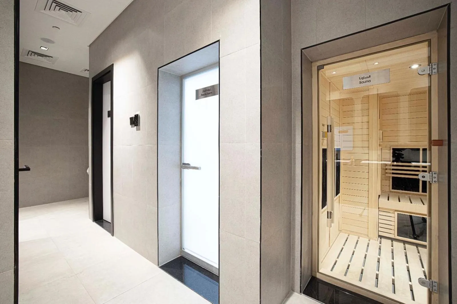 The Suite Dubai 15 Northside Luxury Living 0*,